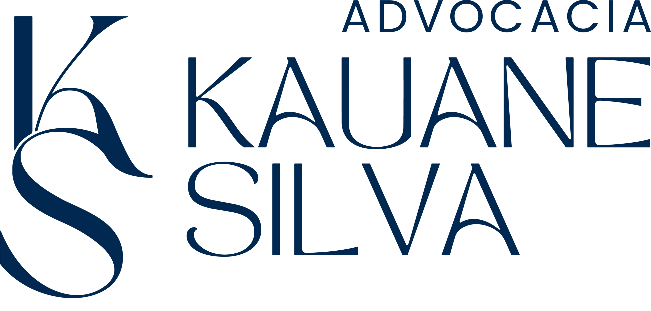 Kauane Silva Advocacia