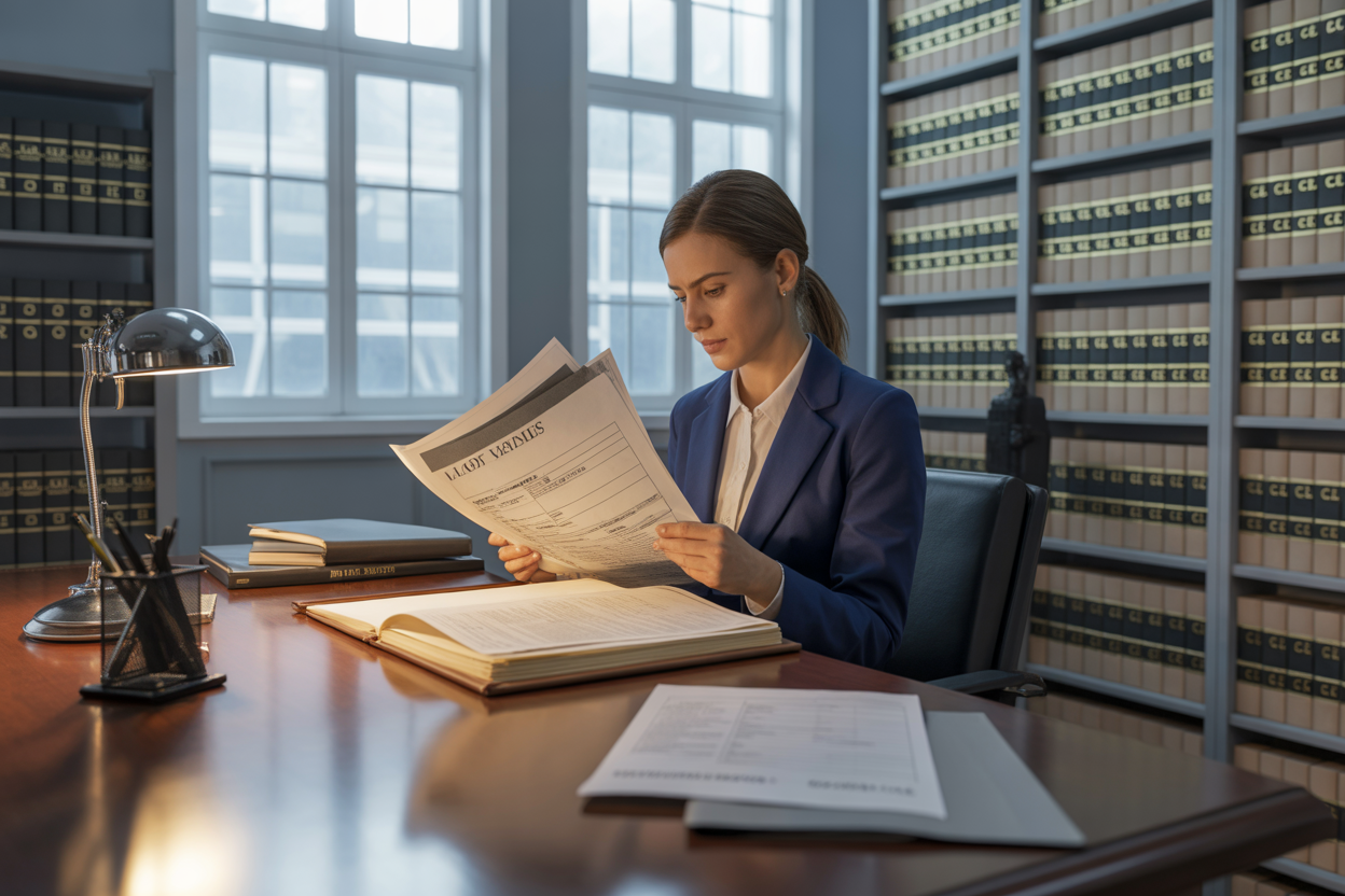 Descubra se seu patrão está devendo dinheiro a você