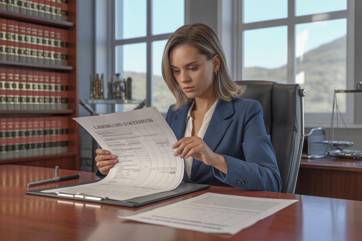 Descubra se seu patrão está te devendo dinheiro sem você saber