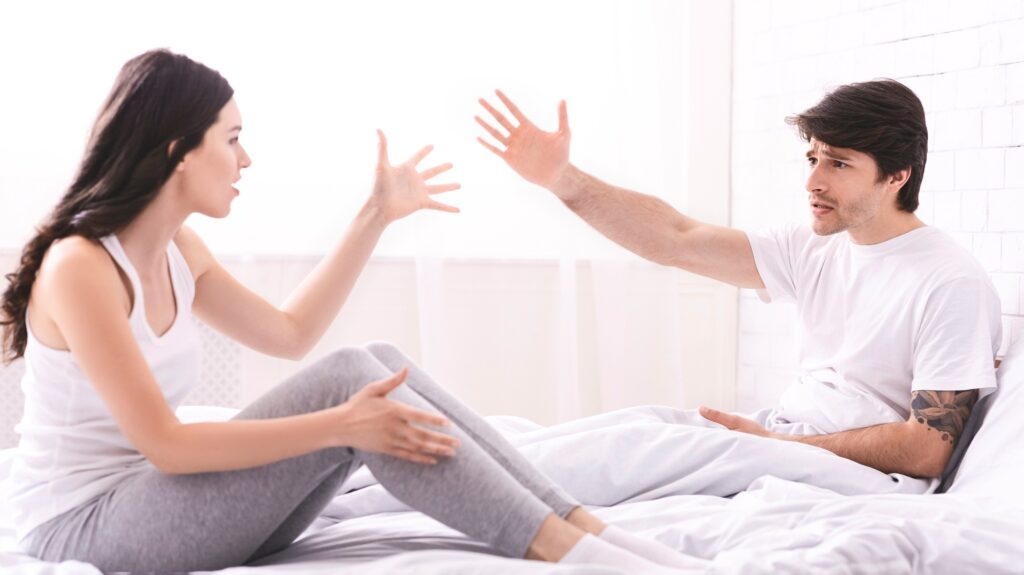 Direito de Família - Divórcio Litigioso