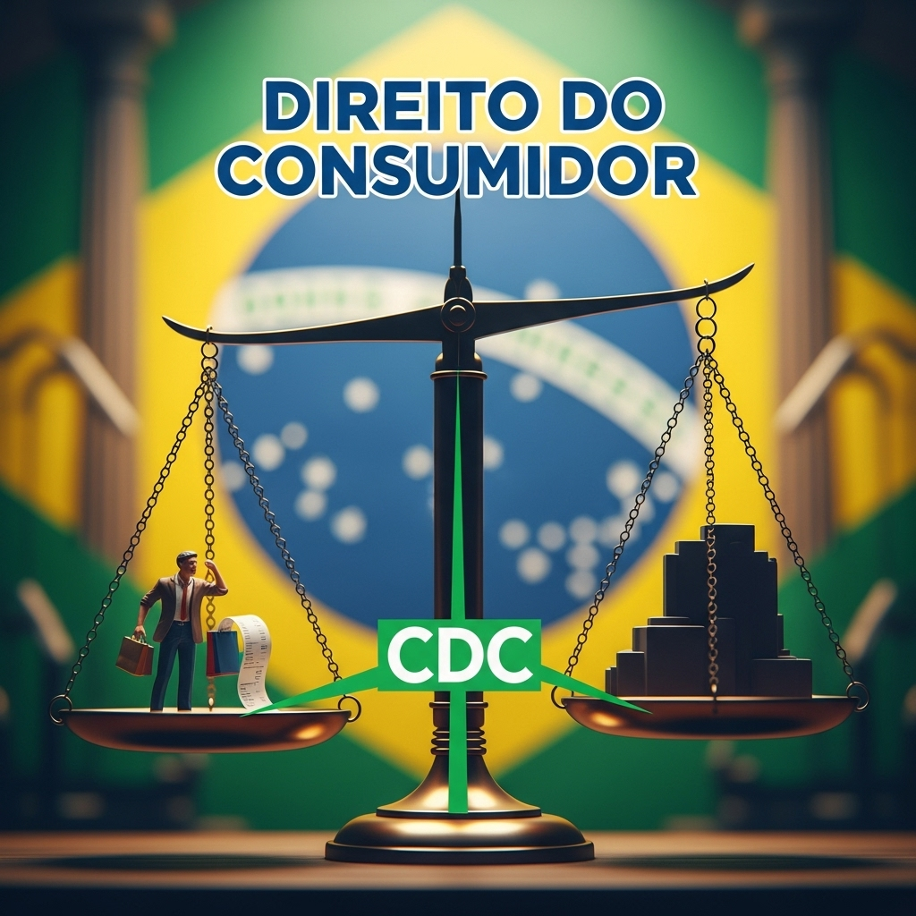 Direito do Consumidor