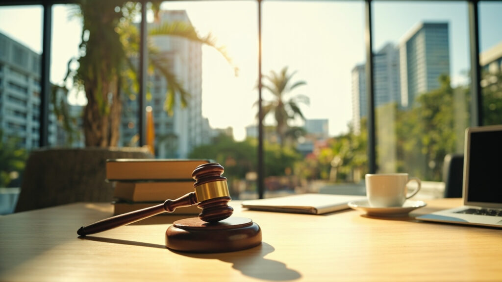 Assédio Sexual no Trabalho: Direitos da Vítima e Como Agir Assédio Sexual no Trabalho: Direitos da Vítima e Como Agir - hero