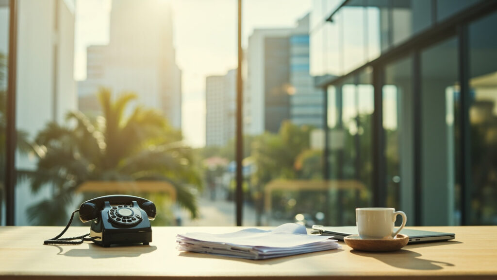 Telemarketing Abusivo: como bloquear e denunciar ligações - hero