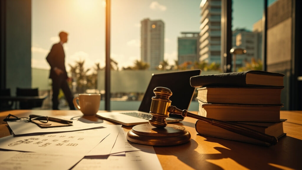 Fraudes bancárias: direitos do consumidor bancário em 2026 - hero