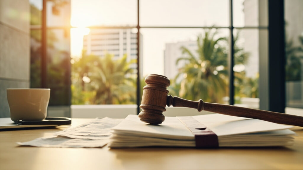 Falsidade ideológica em documentos digitais: como funciona - hero