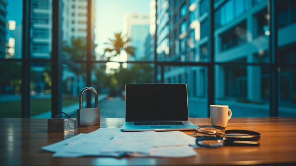 Roubo de identidade online: o que fazer e como se proteger - hero