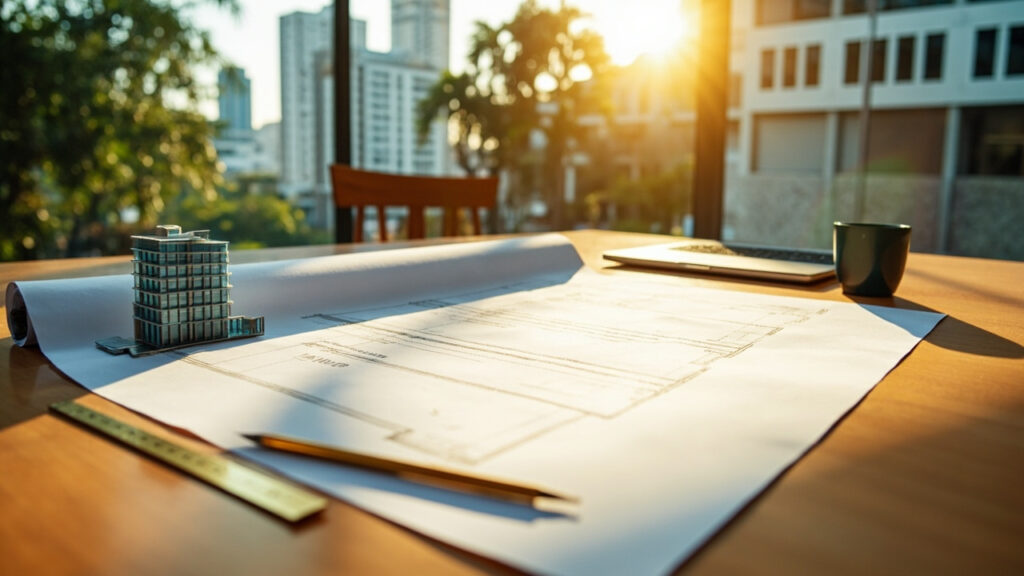 Imóvel na planta: cuidados essenciais antes de comprar - hero