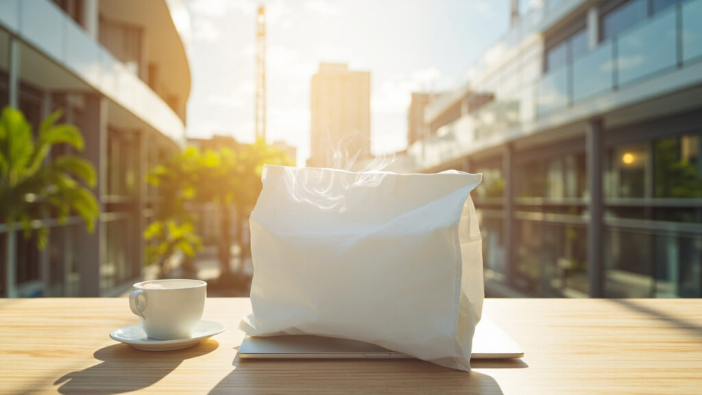 Delivery e restaurantes: quem responde pelo seu pedido? - hero