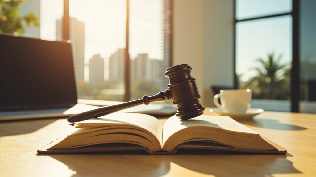 Divórcio litigioso: quando é a única saída e como funciona Divórcio litigioso: quando é a única saída e como funciona - hero