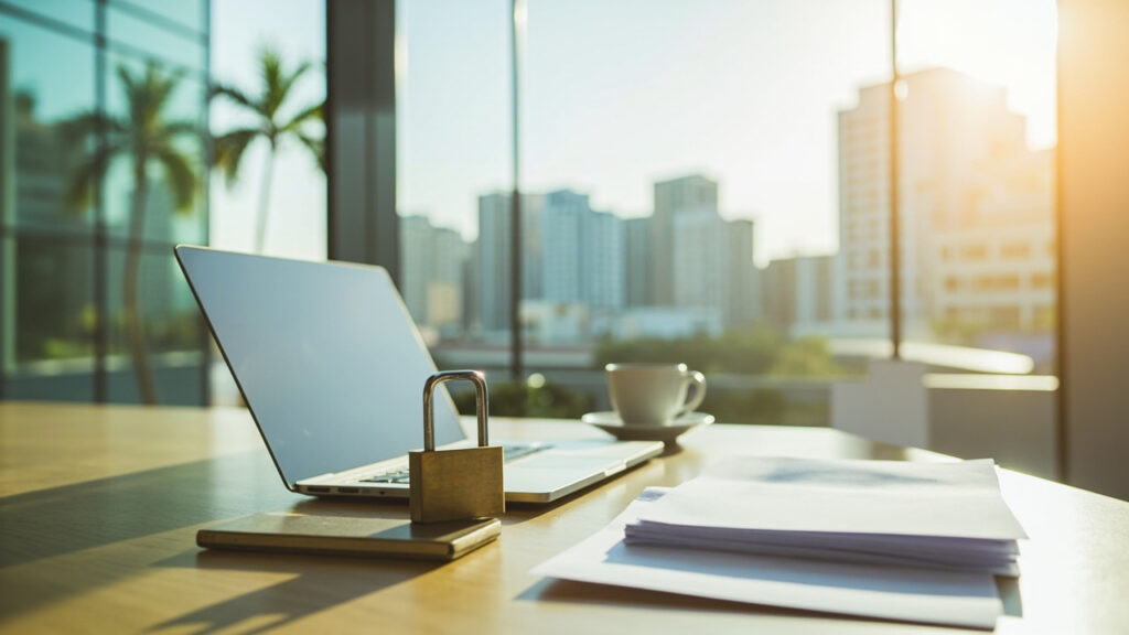 Phishing: como identificar e denunciar golpes digitais - hero