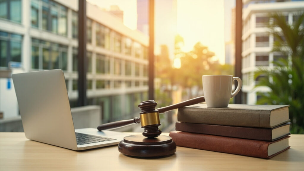 Acidente de trabalho: direitos e benefícios que você precisa conhecer - hero