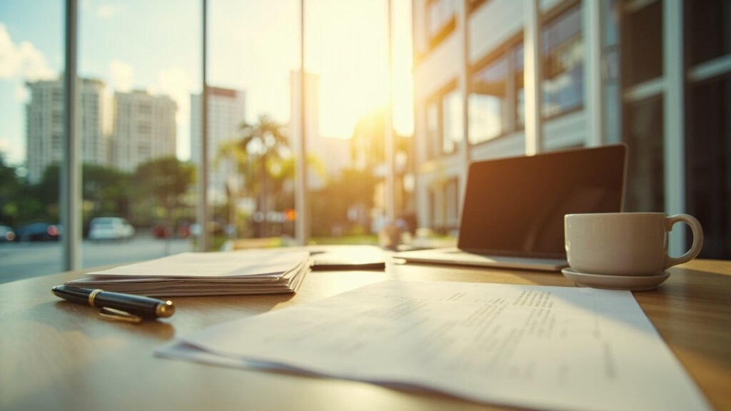 Seguros: o que saber antes de contratar com segurança jurídica - hero