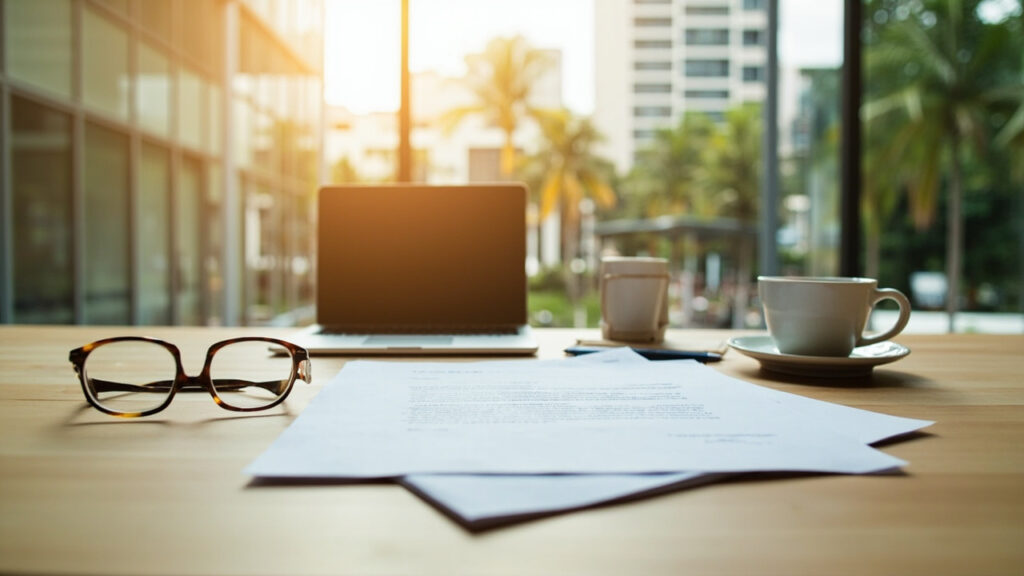 Cláusulas abusivas em contratos bancários: como identificar e agir - hero