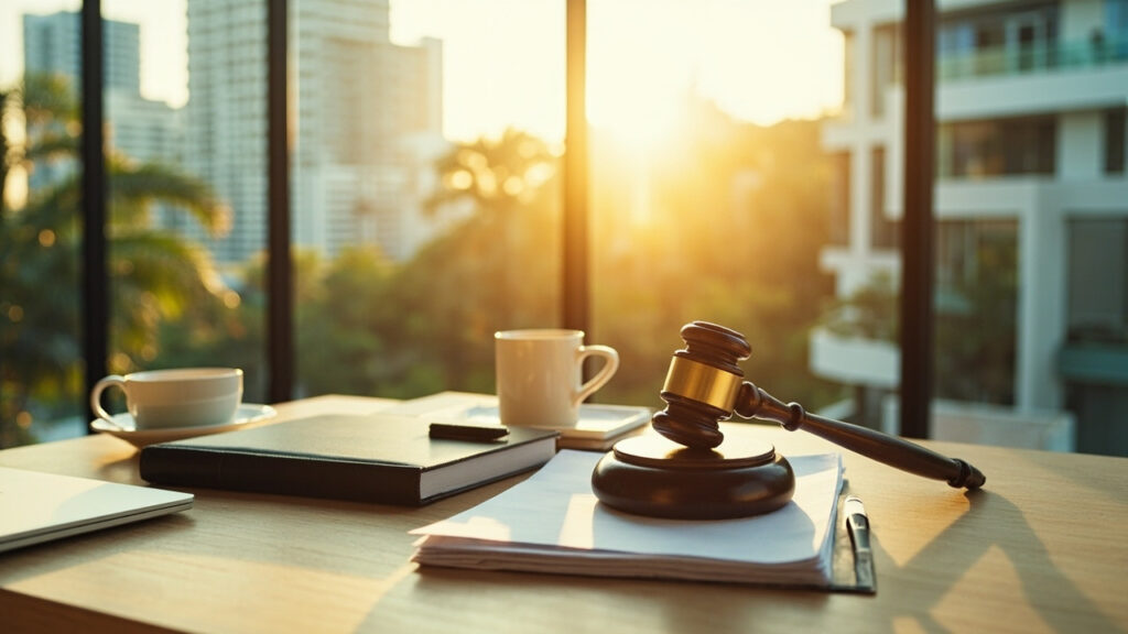 Incorporação Imobiliária: O Que é e Como a Lei 4.591/64 Protege o Comprador Incorporação Imobiliária: O Que é e Como a Lei 4.591/64 Protege o Comprador - hero