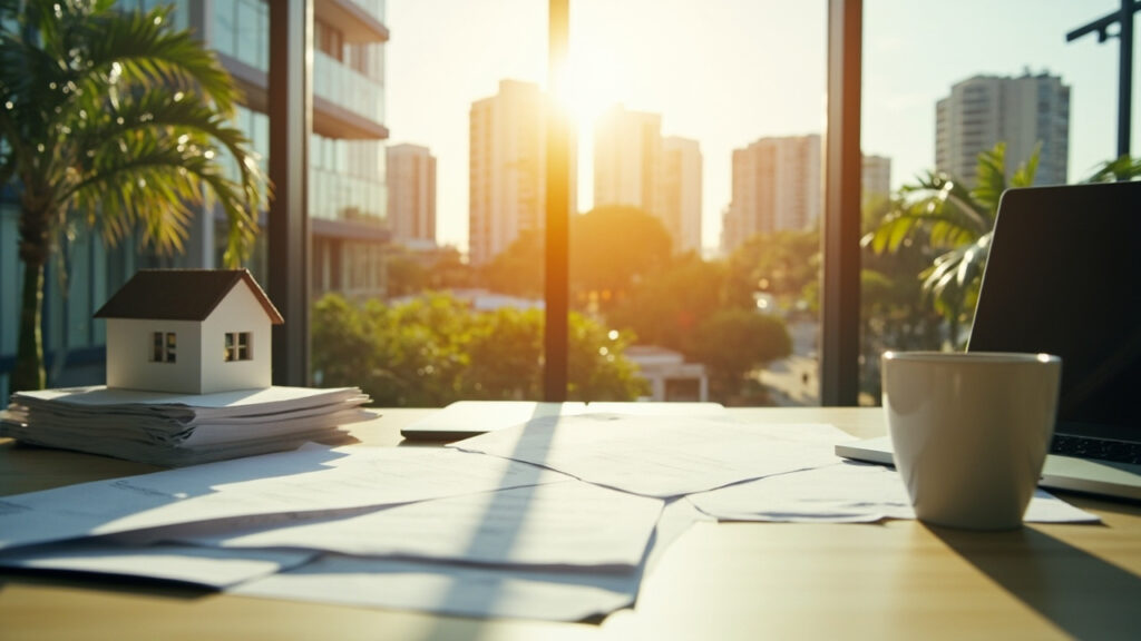 Financiamento imobiliário: o que saber antes de assinar Financiamento imobiliário: o que saber antes de assinar - hero