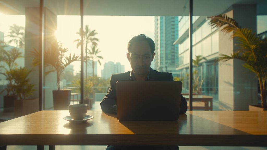 Falsa identidade na internet: crime e pena Falsa identidade na internet: crime e pena - hero
