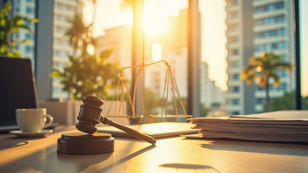 Execução de Alimentos: Quando a Justiça Pode Prender - hero