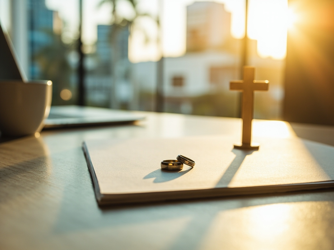 Casamento Religioso com Efeitos Civis: Entenda Quais são os requisitos para produzir efeitos civis? - imagem ilustrativa