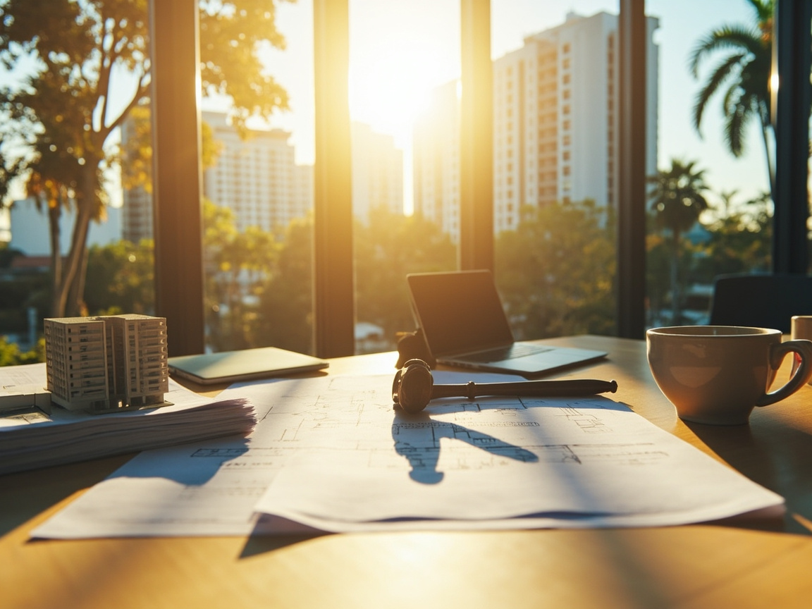 O que é a incorporação imobiliária - imagem ilustrativa